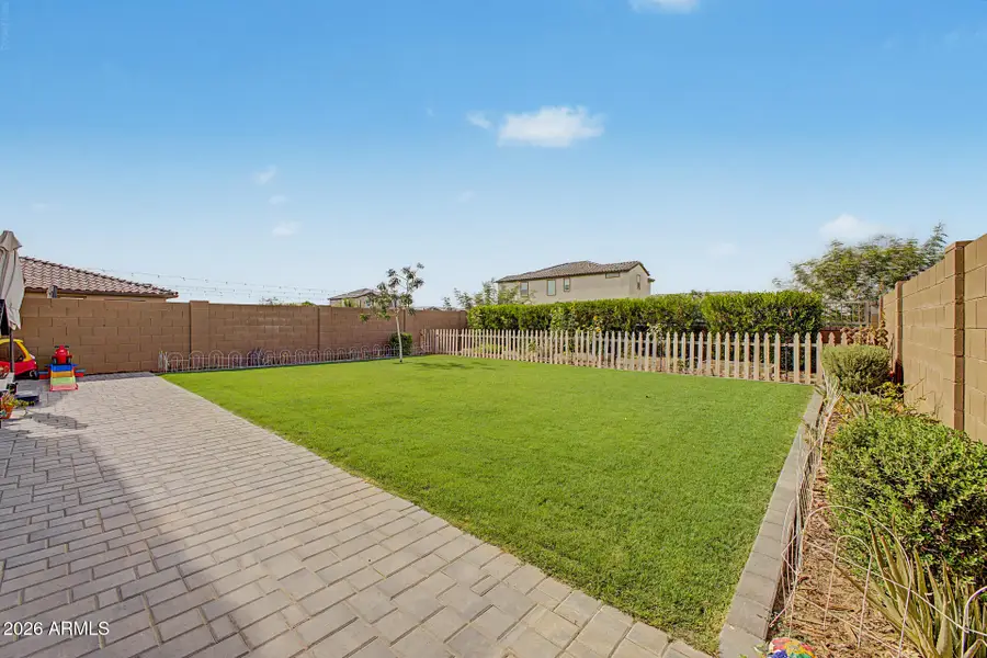 3096 E Hayfield Way, San Tan Valley, AZ 85140 - #3