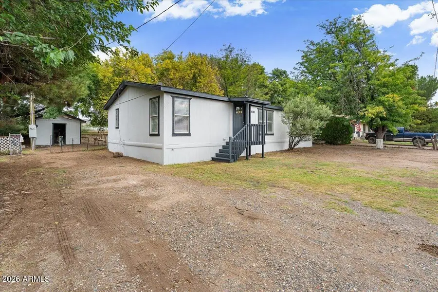 4040 E Clear Creek Drive, Camp Verde, AZ 86322 - #2