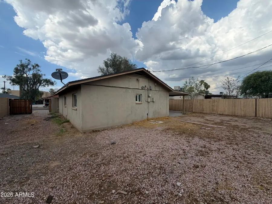 4247 W Culver Street, Phoenix, AZ 85009 - #2