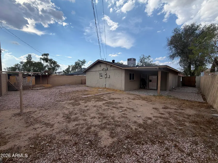 4247 W Culver Street, Phoenix, AZ 85009 - #3