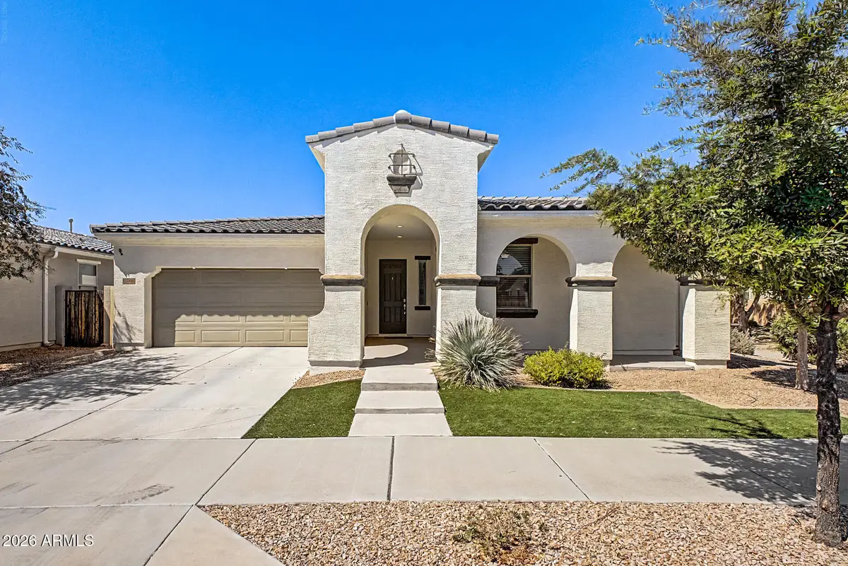 22496 E Munoz Street, Queen Creek, AZ 85142 - #1