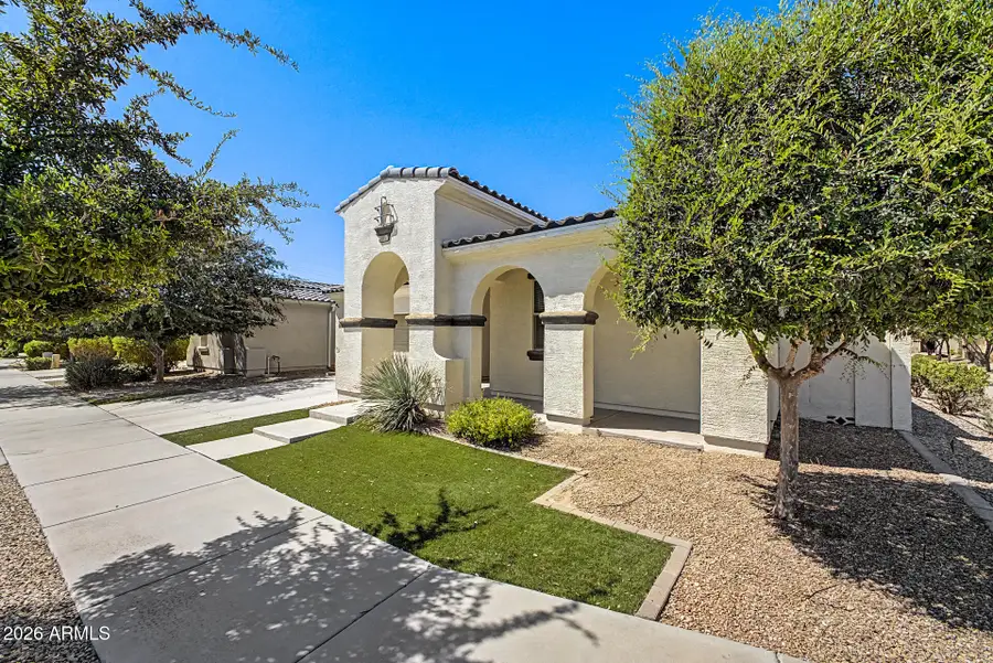 22496 E Munoz Street, Queen Creek, AZ 85142 - #3
