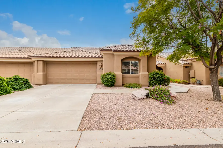 5830 E Mckellips Road #149, Mesa, AZ 85215 - #3