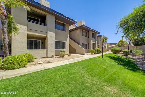7009 E Acoma Drive #2079, Scottsdale, AZ 85254