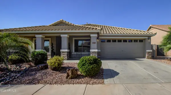 17749 W Andora Street, Surprise, AZ 85388