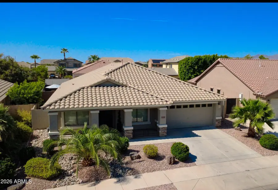 17749 W Andora Street, Surprise, AZ 85388 - #3
