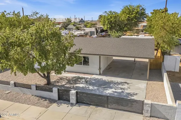 10940 W 2nd Street, Avondale, AZ 85323