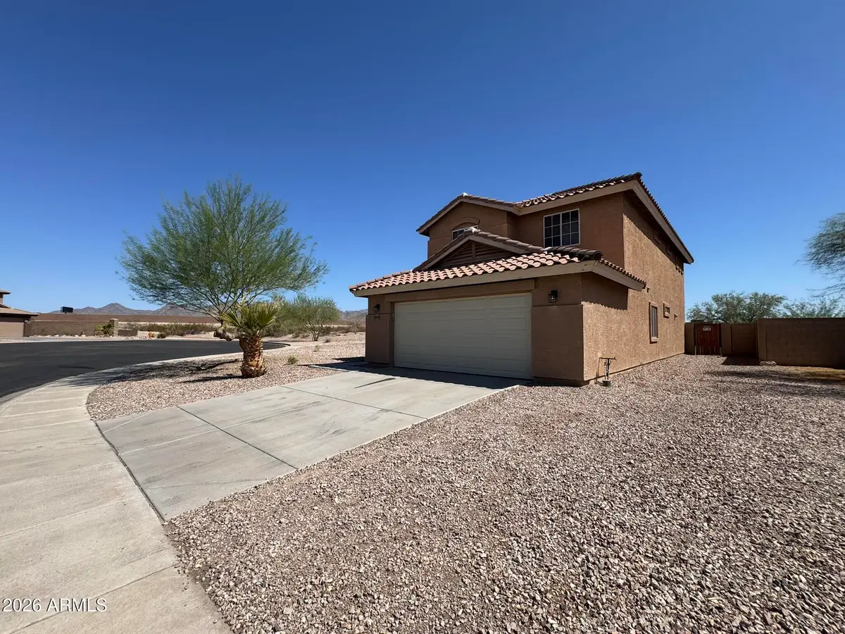 22502 W Woodlands Avenue, Buckeye, AZ 85326 - #1