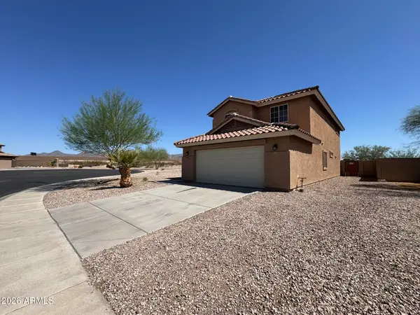 22502 W Woodlands Avenue, Buckeye, AZ 85326