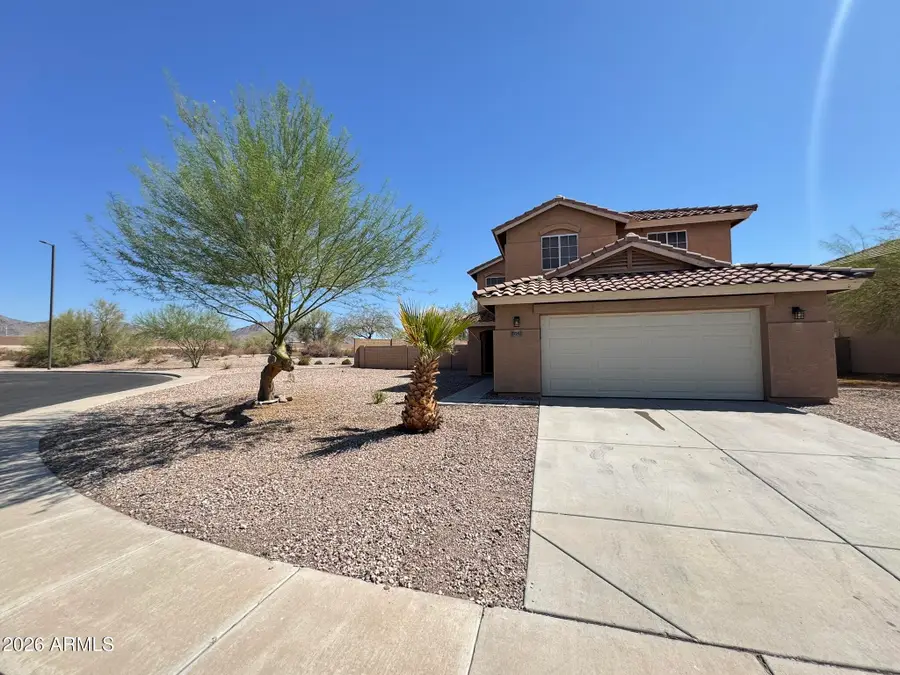 22502 W Woodlands Avenue, Buckeye, AZ 85326 - #2
