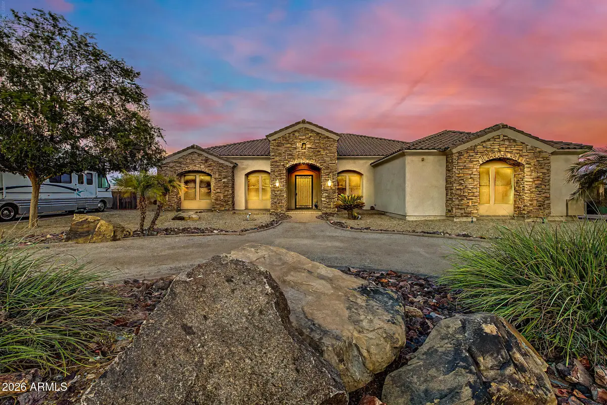 30807 N 167th Drive, Surprise, AZ 85387 - #1