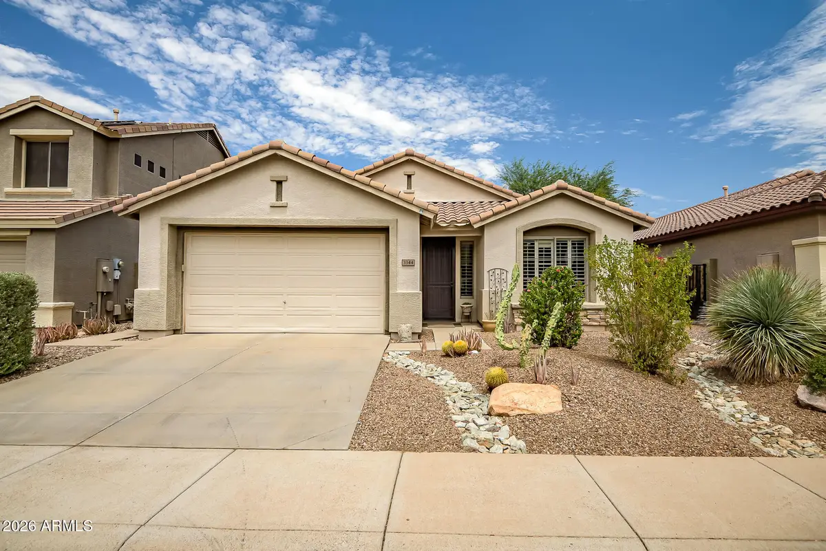 3344 W King Drive, Anthem, AZ 85086 - #1