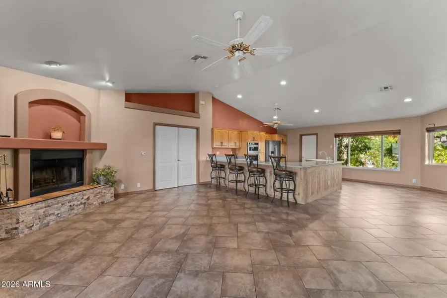 90 W Turtleback Lane, Wickenburg, AZ 85390 - #3