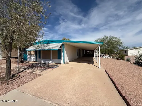 3611 N Kansas Avenue, Florence, AZ 85132