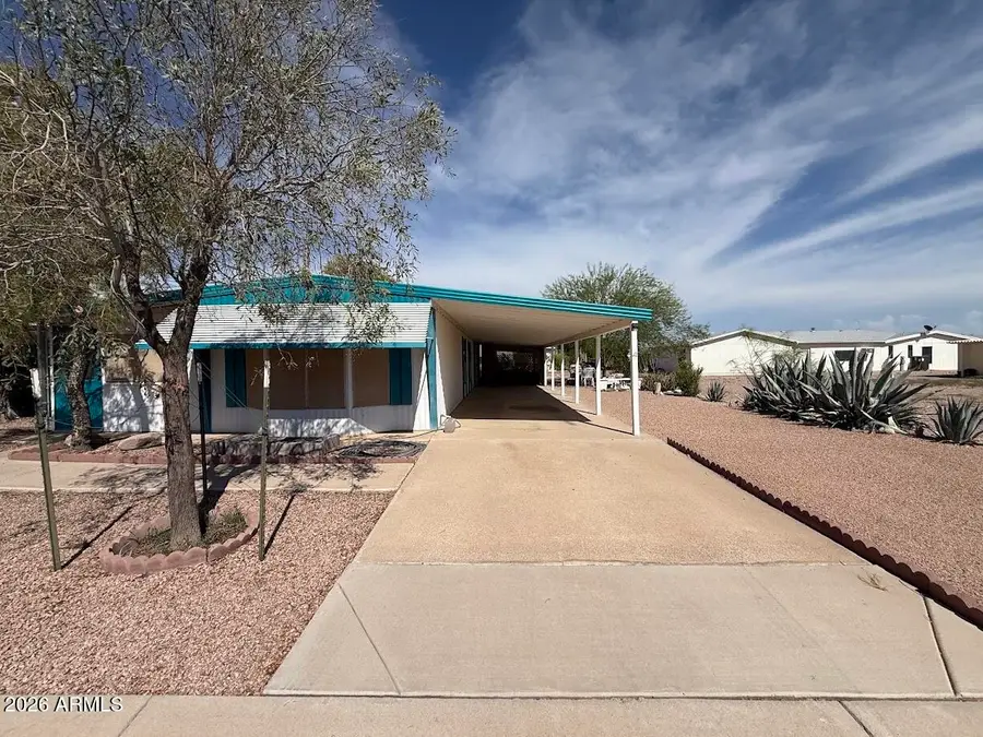 3611 N Kansas Avenue, Florence, AZ 85132 - #2