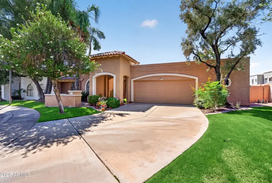 7513 E Clinton Street, Scottsdale, AZ 85260 - #3