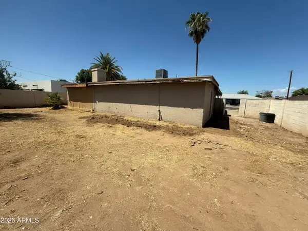3143 W San Miguel Avenue, Phoenix, AZ 85017