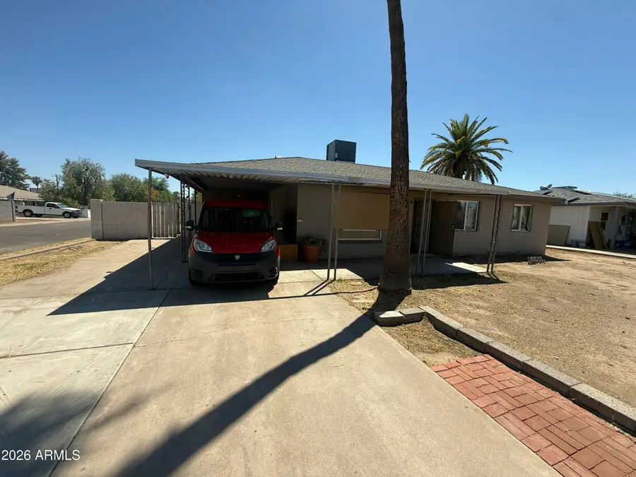 3143 W San Miguel Avenue, Phoenix, AZ 85017 - #3