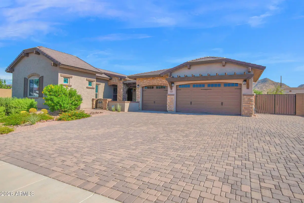 21153 E Starflower Drive, Queen Creek, AZ 85142 - #1