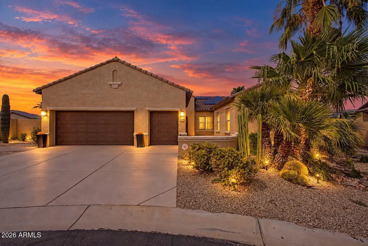 4678 N Bryce Canyon Court, Eloy, AZ 85131 - #1