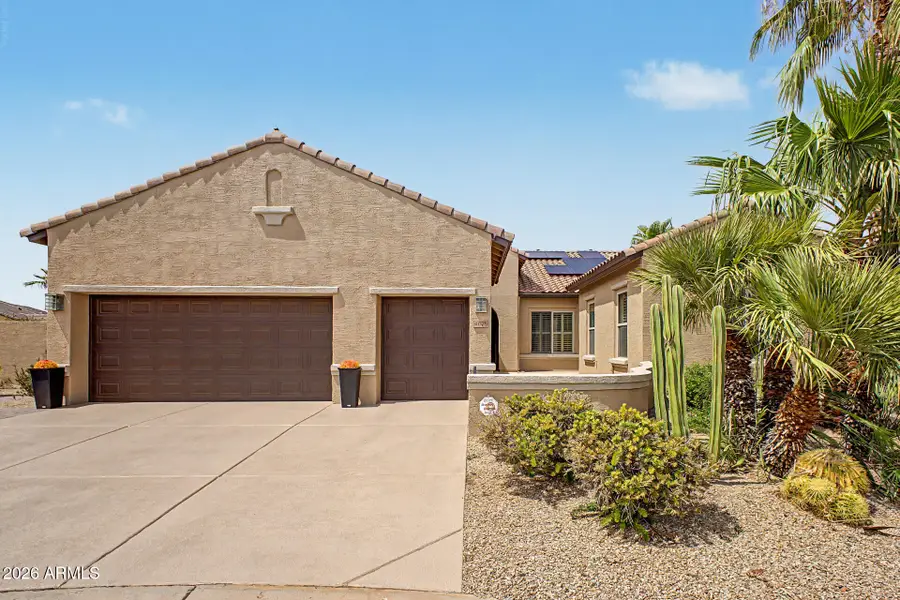 4678 N Bryce Canyon Court, Eloy, AZ 85131 - #3