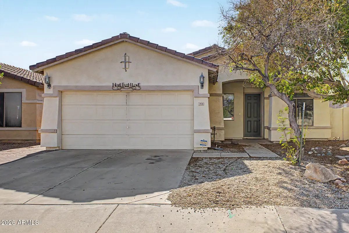 2928 N 115th Lane, Avondale, AZ 85392 - #1