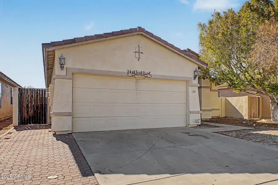 2928 N 115th Lane, Avondale, AZ 85392 - #2
