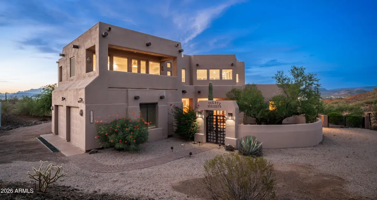 33516 N 7th Street, Phoenix, AZ 85085 - #1