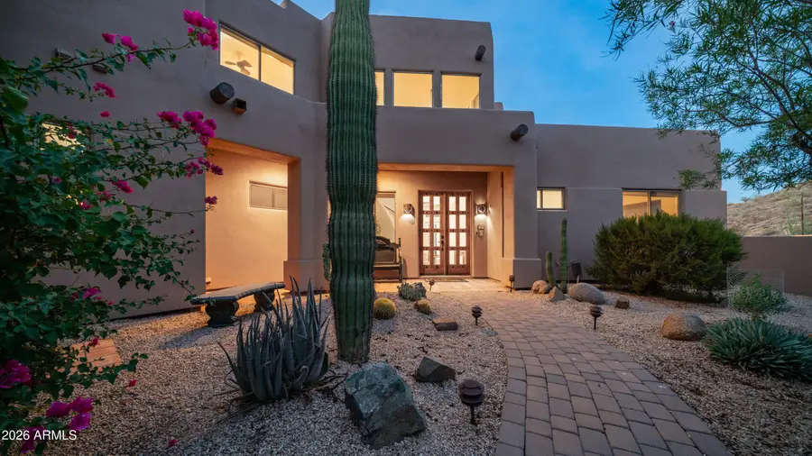 33516 N 7th Street, Phoenix, AZ 85085 - #2