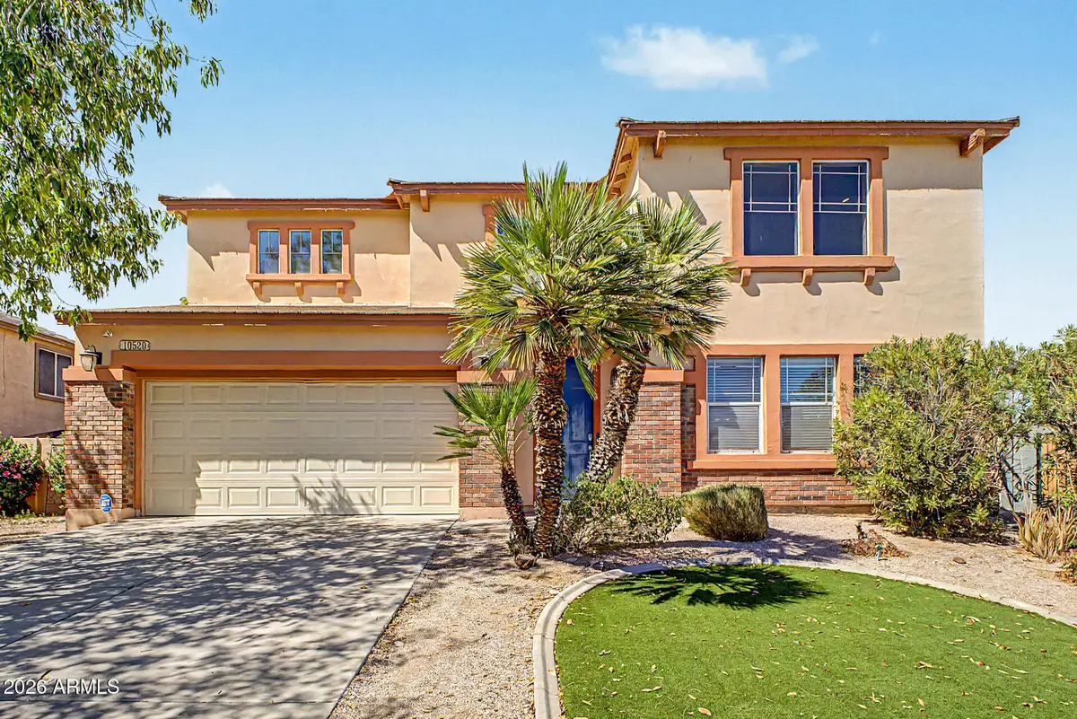 10520 E Olla Avenue, Mesa, AZ 85212 - #1