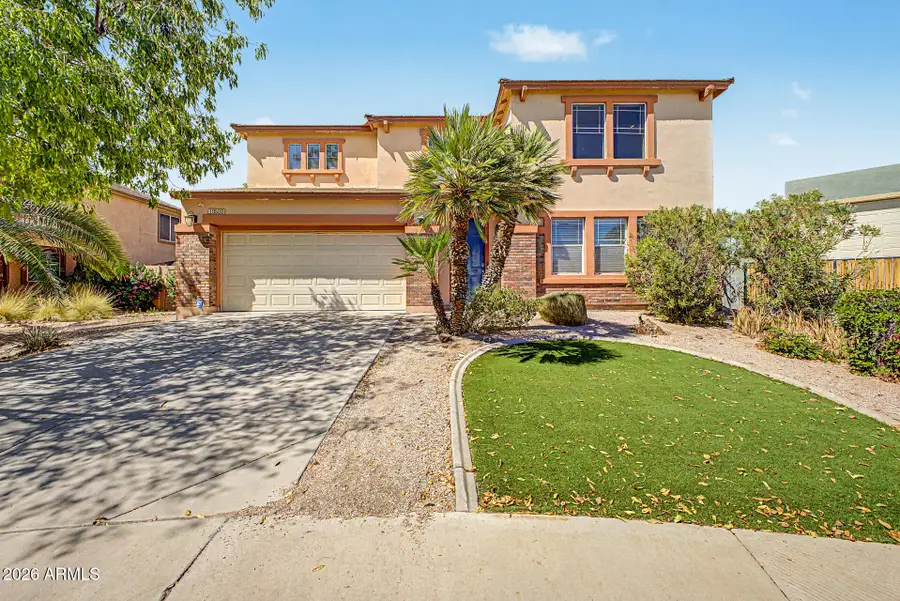 10520 E Olla Avenue, Mesa, AZ 85212 - #3