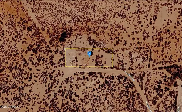 2698 N Copper Avenue #1, Douglas, AZ 85607