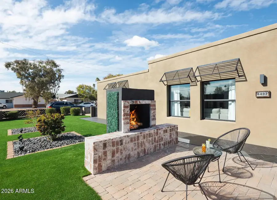 8402 E Citrus Way, Scottsdale, AZ 85250 - #2