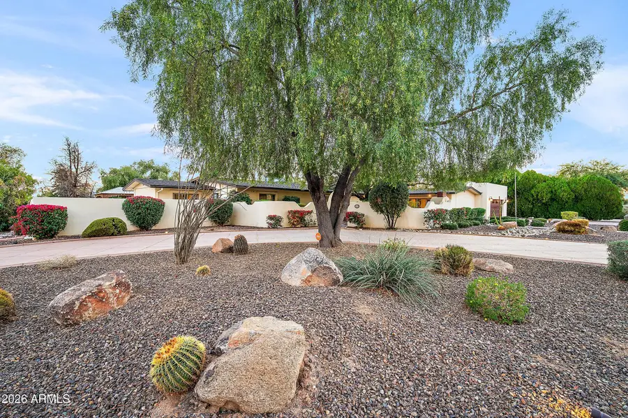 6243 E Pershing Avenue, Scottsdale, AZ 85254 - #2