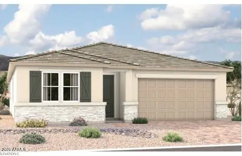 18412 W Laurie Lane, Waddell, AZ 85355 - #1
