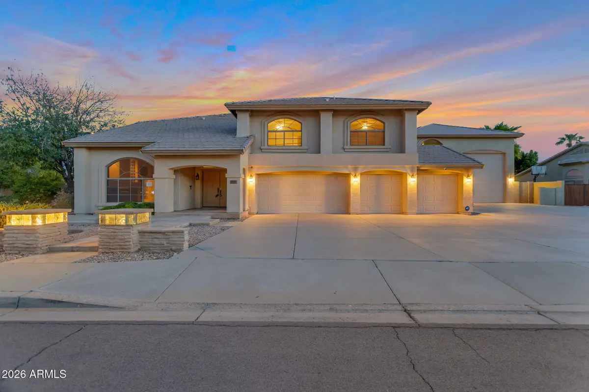 8145 W Camino De Oro --, Peoria, AZ 85383 - #1