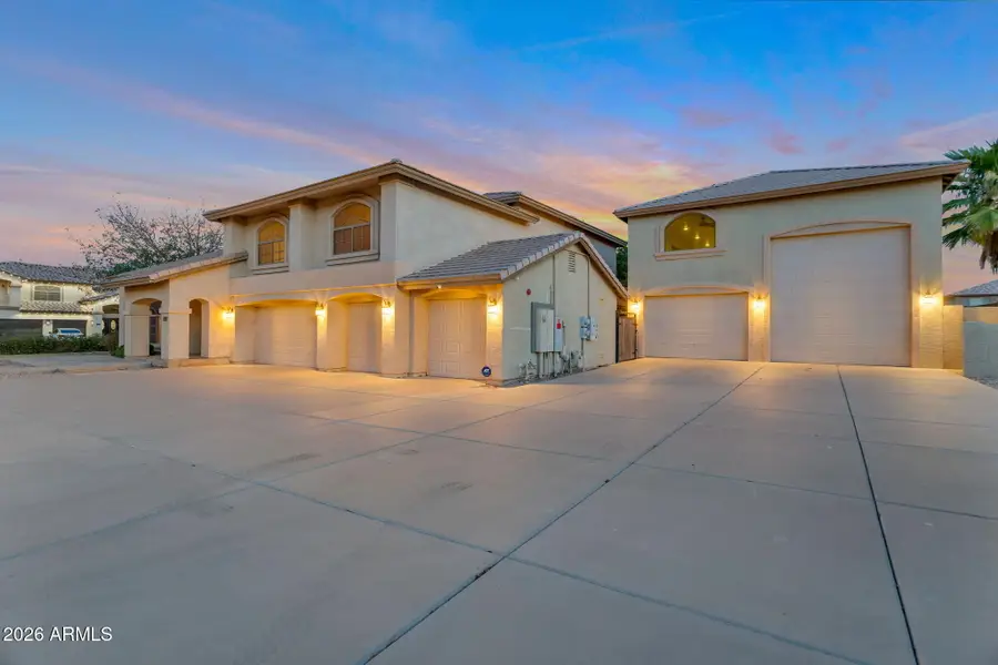 8145 W Camino De Oro --, Peoria, AZ 85383 - #3