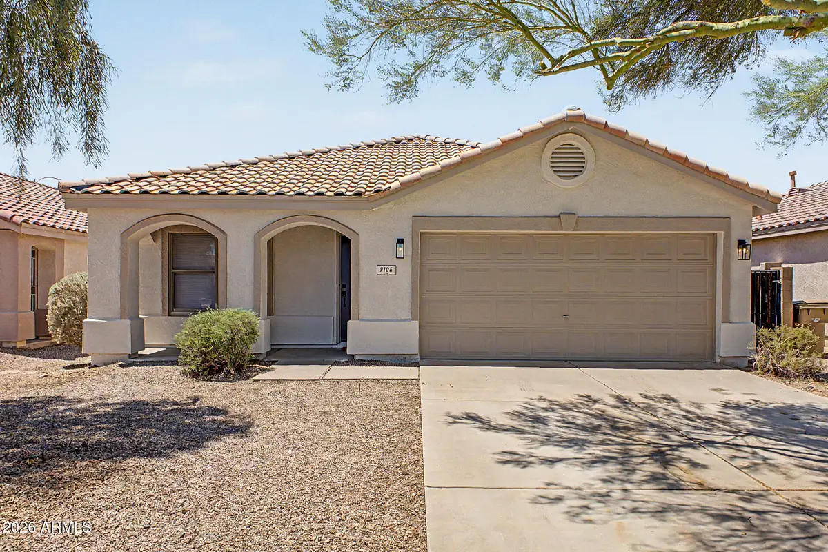 9106 N 80th Lane, Peoria, AZ 85345 - #1