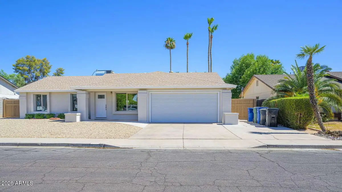 607 W Los Lagos Vista Avenue, Mesa, AZ 85210 - #1