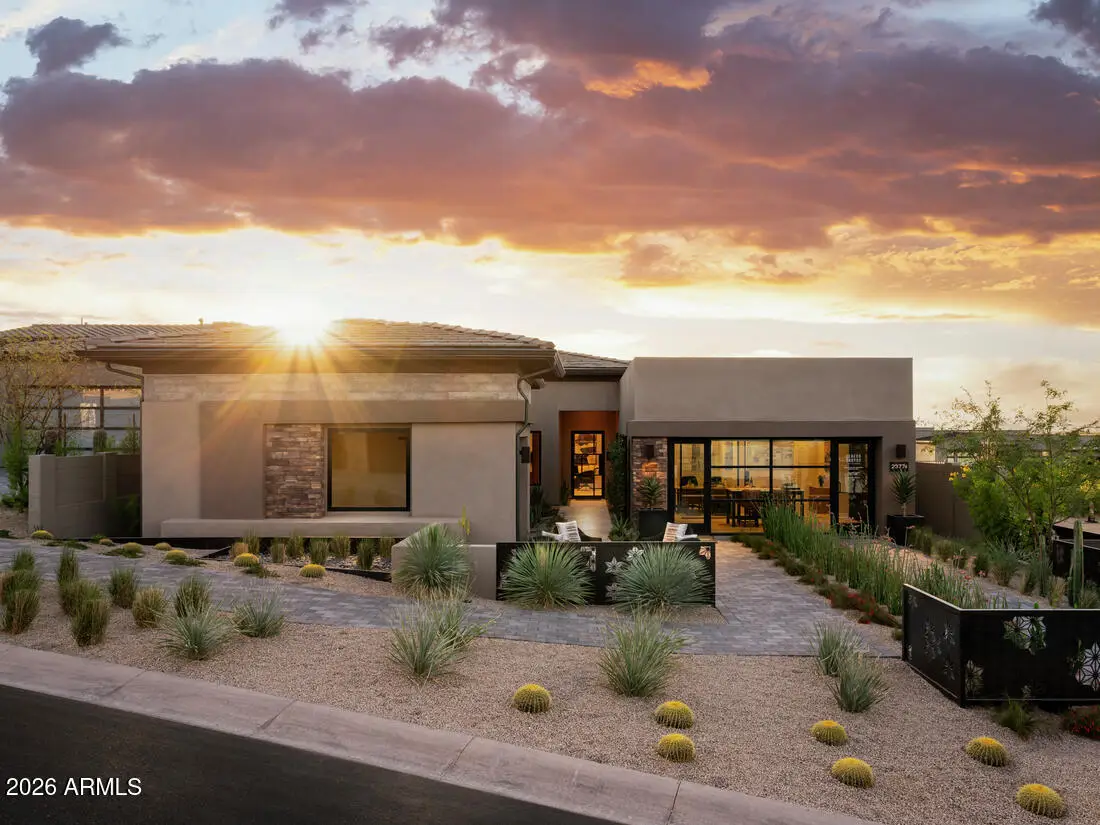 23774 N 127th Street, Scottsdale, AZ 85255 - #1