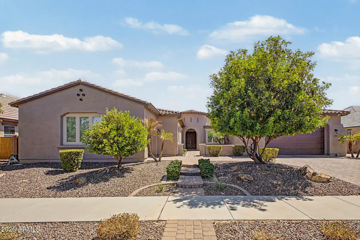 19303 E Pine Valley Drive, Queen Creek, AZ 85142 - #1