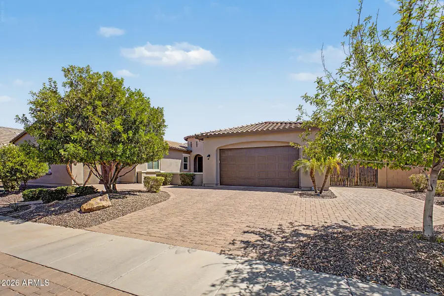 19303 E Pine Valley Drive, Queen Creek, AZ 85142 - #2