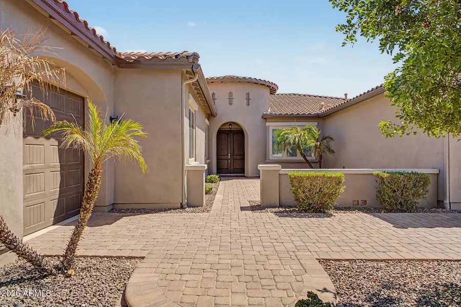 19303 E Pine Valley Drive, Queen Creek, AZ 85142 - #3