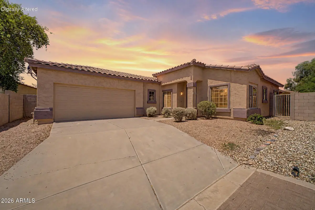 2606 E La Costa Drive, Chandler, AZ 85249 - #1