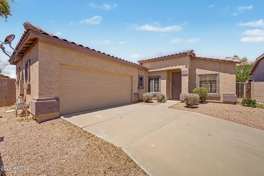 2606 E La Costa Drive, Chandler, AZ 85249 - #2