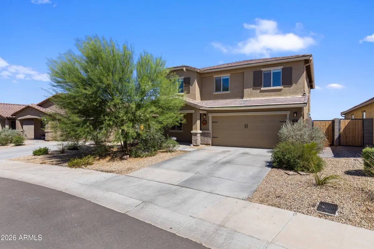 960 W 20th Street, Florence, AZ 85132 - #1