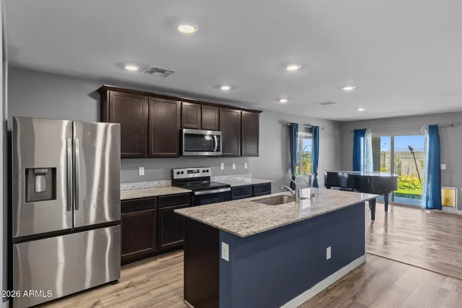 960 W 20th Street, Florence, AZ 85132 - #3