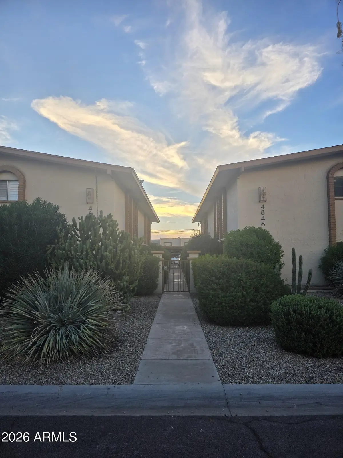 4848 N Woodmere Fairway -- #11, Scottsdale, AZ 85251 - #1