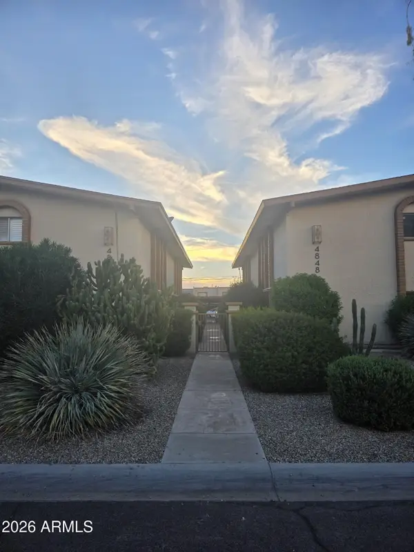 4848 N Woodmere Fairway -- #11, Scottsdale, AZ 85251