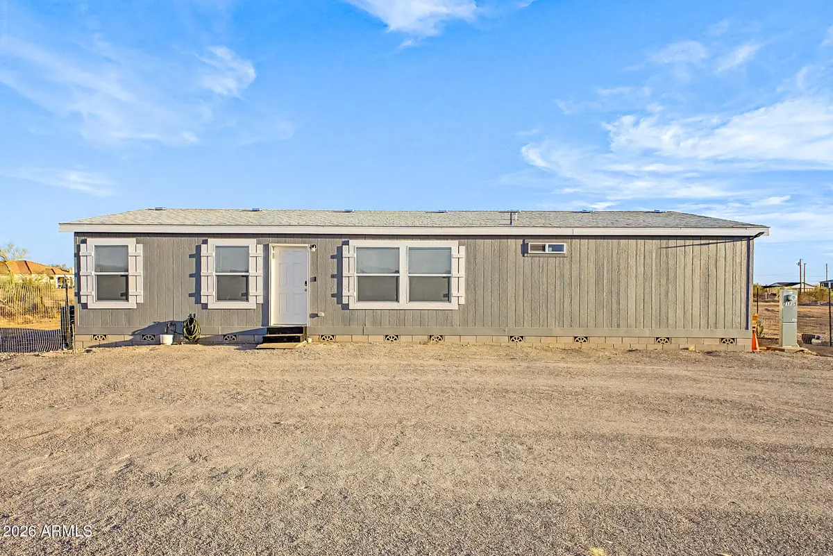 21735 W Montanoso Drive, Wittmann, AZ 85361 - #1